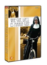 Wie gut, dass es Maria gibt Staffel 1, 4 DVDs
