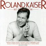 Roland Kaiser: Hit Collection, CD