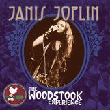 Janis Joplin: I Got Dem Ol' Kozmic Blues Again..- The Woodstock Experience, 2 CDs