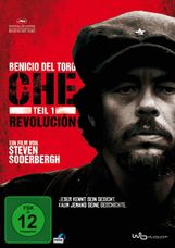 Che 1: Revolucion, DVD