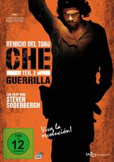 Che 2: Guerilla, DVD