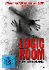 Logic Room, DVD
