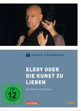 Elegy oder die Kunst zu lieben (Große Kinomomente), DVD