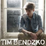 Tim Bendzko: Wenn Worte meine Sprache wären, CD