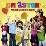 Tom Astor: Kinder-Country-Party, CD