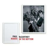 Paul McCartney: Kisses On The Bottom (180g), 2 LPs
