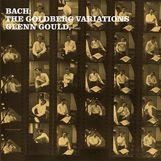 Johann Sebastian Bach (1685-1750): Goldberg-Variationen BWV 988, LP