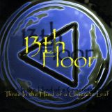 13th Floor: Three In The Hand Of A Concret, CD
