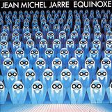 Jean Michel Jarre: Equinoxe (180g), LP