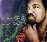 Bonga: Hora Kota, CD