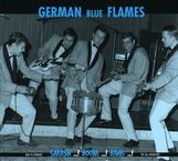 German Blue Flames: German Blue Flames, CD