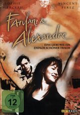 Fanfan und Alexandre, DVD