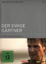 Der ewige Gärtner (Arthaus Collection), DVD