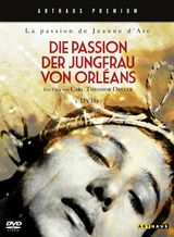 Die Passion der Jungfrau von Orleans (Arthaus Premium), 2 DVDs