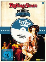 The Cotton Club (Rolling Stone Music Movies Collection), DVD