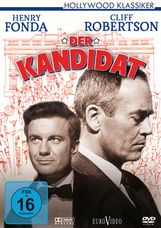 Der Kandidat (1964), DVD