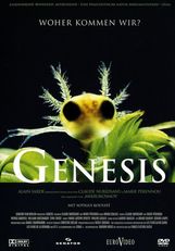 Genesis, DVD