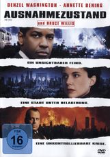 Ausnahmezustand, DVD