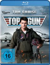 Top Gun (Blu-ray), Blu-ray Disc
