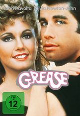 Grease, DVD