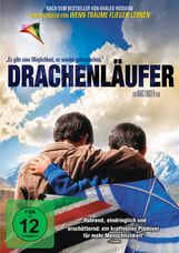 Drachenläufer, DVD