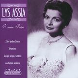 Lys Assia: O mein Papa, CD