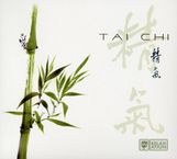 Marco Allevi: Tai Chi: Relexaition Music, CD