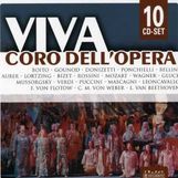Viva Coro dell' Opera, 10 CDs