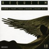 Requiem, 10 CDs