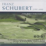 Franz Schubert (1797-1828): Lieder