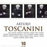 Arturo Toscanini, 10 CDs