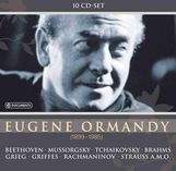 Eugene Ormandy, 10 CDs