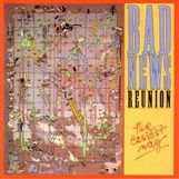 Bad News Reunion: The Easiest Way, CD