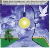 Oase der Harmonie und Entspannung III, CD