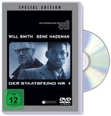 Staatsfeind Nr.1, DVD