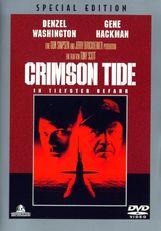 Crimson Tide - In tiefster Gefahr, DVD