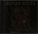 Oumar Koita: Bambe Ka So, CD