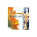 Kitty Winter: The Gypsy Album, CD