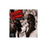 Masao: Esewe, CD