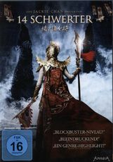 14 Schwerter, DVD