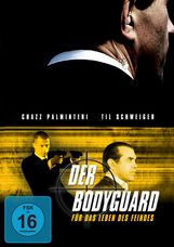 Der Bodyguard (2006), DVD