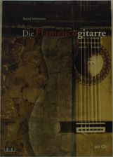Steinmann,B. :Die Flamen... /BU/LI /GIT /PB, Noten