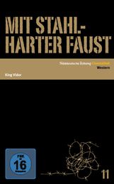 Mit stahlharter Faust (SZ Cinemathek Western), DVD