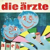 Die Ärzte: Auch (180g) (2LP + CD), 2 LPs