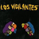 Los Vigilantes: Los Vigilantes, LP