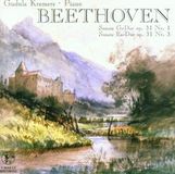 Ludwig van Beethoven (1770-1827): Klaviersonaten Nr.16 & 17, CD