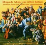 Klingende Schätze aus Schloss Rohrau, CD