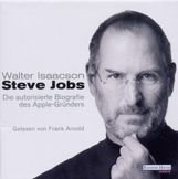 Frank Arnold: Steve Jobs, 8 CDs