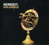 Keimzeit: Kolumbus, CD