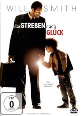 Das Streben nach Glück, DVD